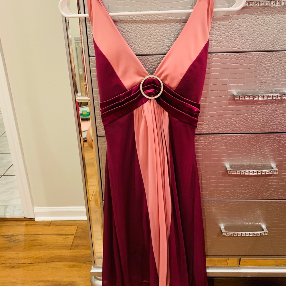 Perfect wedding dress